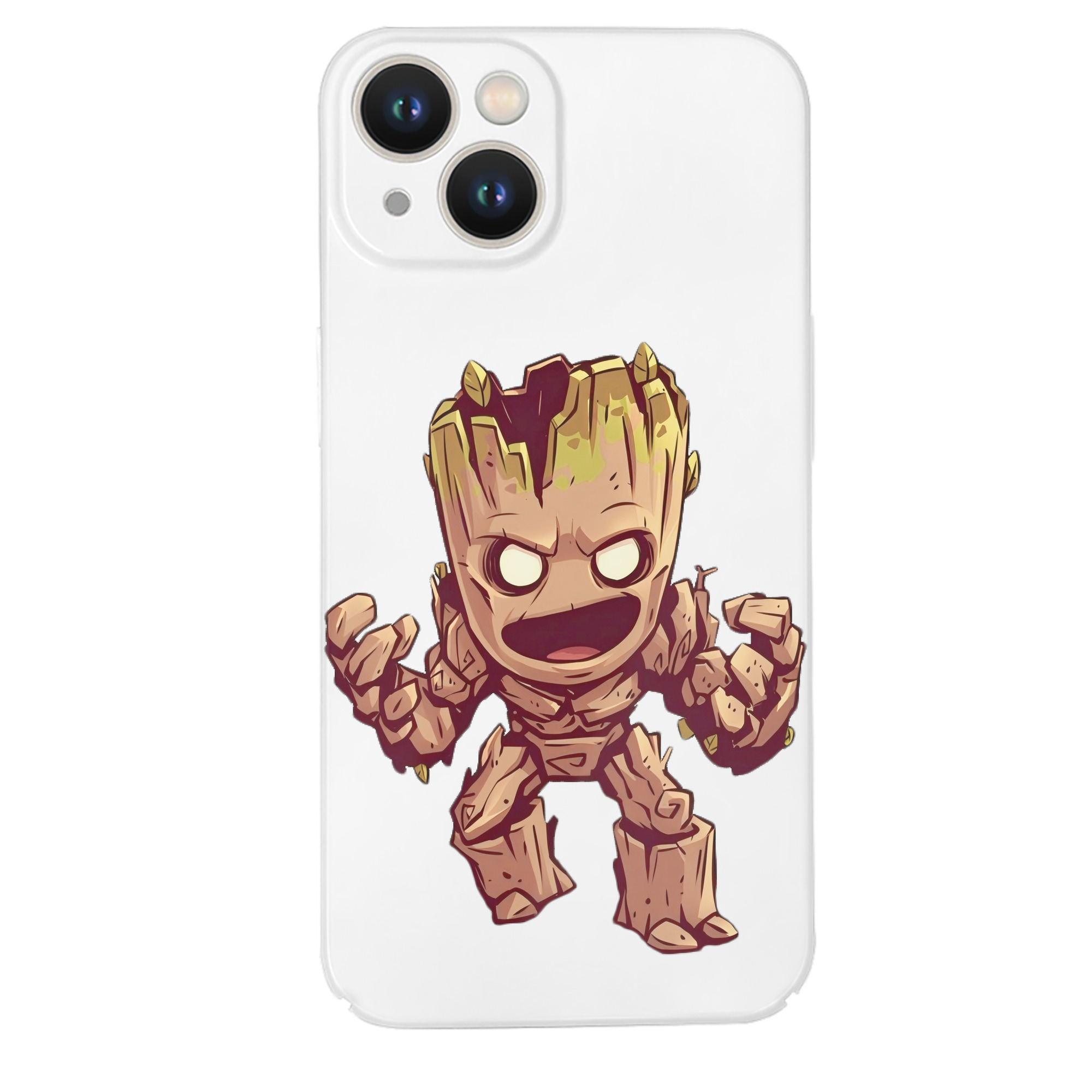 （画像用） アベンジャーズ The Avengers 【iPhone 14シリーズ対応】ハードケース